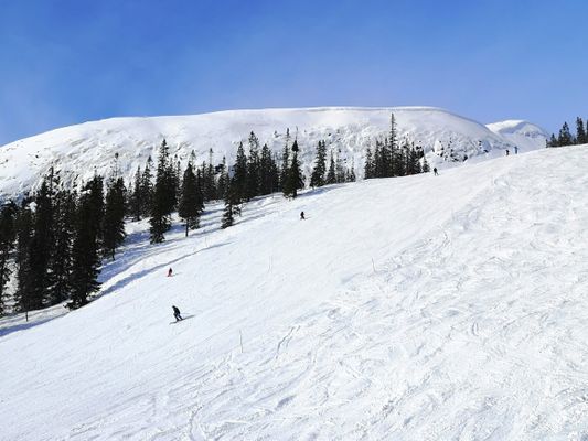 Åre Tegefjälls bästa läge! - Bild 8