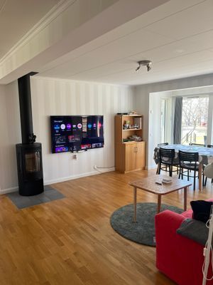 Hus i havsnära läge - Bild 7