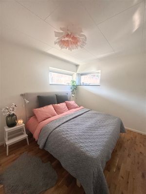 Modern fjällstuga -rofyllt läge med otrolig utsikt - Bild 9