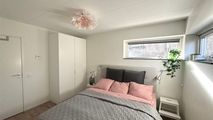Modern fjällstuga -rofyllt läge med otrolig utsikt - Bild 10