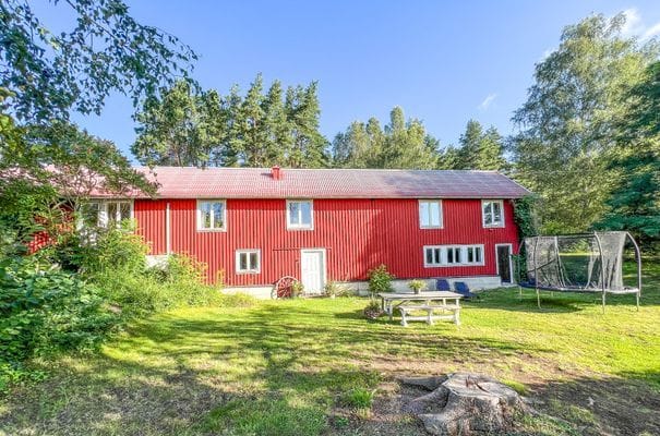 Hus på landet - Bild 11