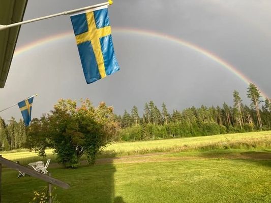 Bo på gård i Värmland - Bild 9