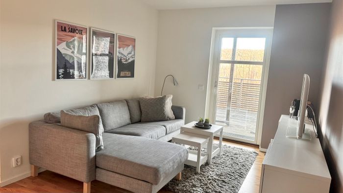 Modern fjällstuga -rofyllt läge med otrolig utsikt - Bild 14