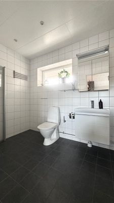 Modern fjällstuga -rofyllt läge med otrolig utsikt - Bild 11
