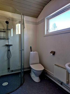 Forest cabin - Bild 6