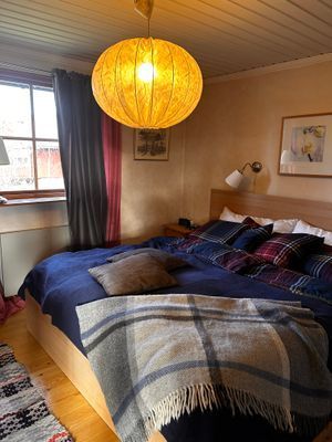 Bild 4 på Hus nära skog, hav och ängar