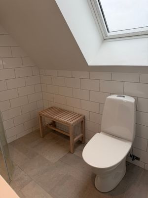 Exklusivt strandnära hus i Kivik - Bild 17