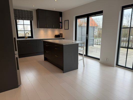 Bild 4 på Exklusivt strandnära hus i Kivik