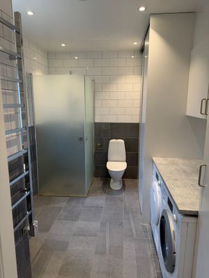 Exklusivt strandnära hus i Kivik - Bild 13