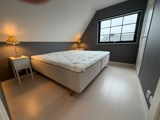 Exklusivt strandnära hus i Kivik - Bild 15