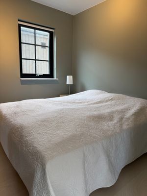 Exklusivt strandnära hus i Kivik - Bild 12