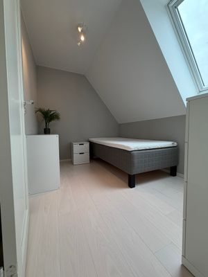 Exklusivt strandnära hus i Kivik - Bild 19