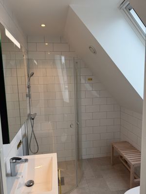 Exklusivt strandnära hus i Kivik - Bild 16