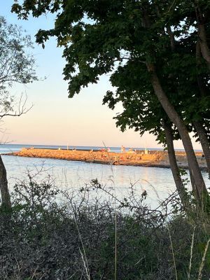 Exklusivt strandnära hus i Kivik - Bild 22