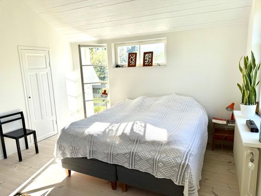 Underbart hus i innerskärgården, nära Stockholm - Bild 16