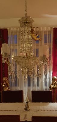 Österlen-tillfälle att hyra villan Charlottenborg - Bild 11