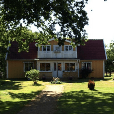 Sommarboende i Byxelkrok