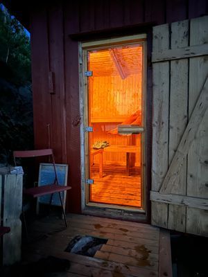 Torp med egen strand - Bild 15