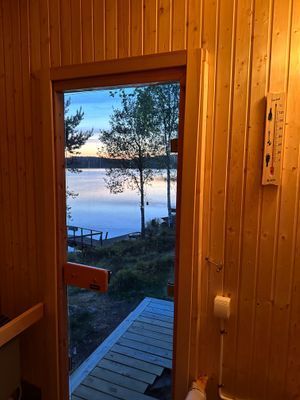 Torp med egen strand - Bild 16