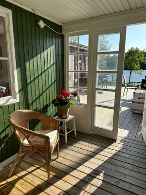 Torp med egen strand - Bild 6