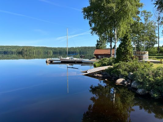 Torp med egen strand - Bild 8