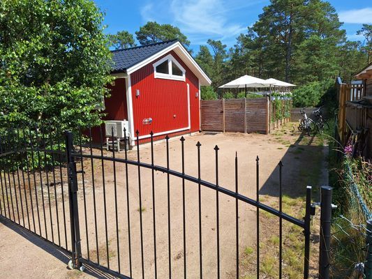 Fritidsstuga Yngsjöstrand - Bild 8