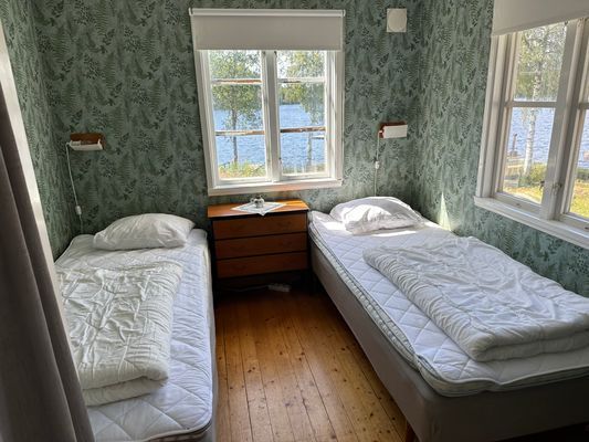 Torp med egen strand - Bild 26