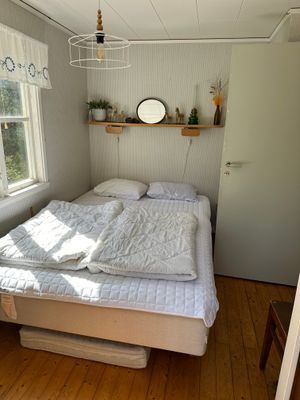 Torp med egen strand - Bild 24