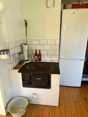 Torp med egen strand - Bild 29