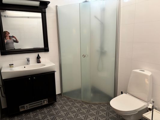 Stuga i Fjällbäcken, Idre - Bild 15