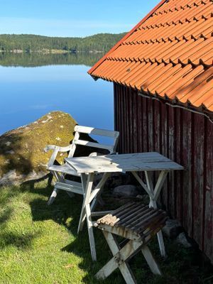 Torp med egen strand - Bild 30