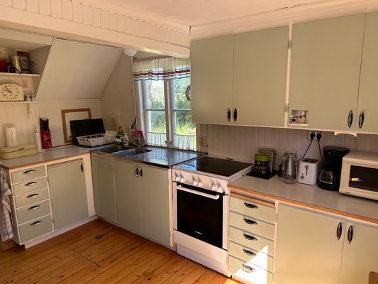 Torp med egen strand - Bild 27