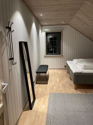 Villa Himmelfjäll (276m², ski-in/ski-out) - Bild 56