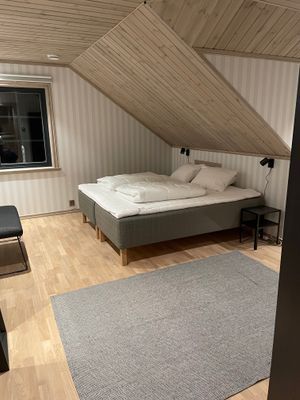 Villa Himmelfjäll (276m², ski-in/ski-out) - Bild 57