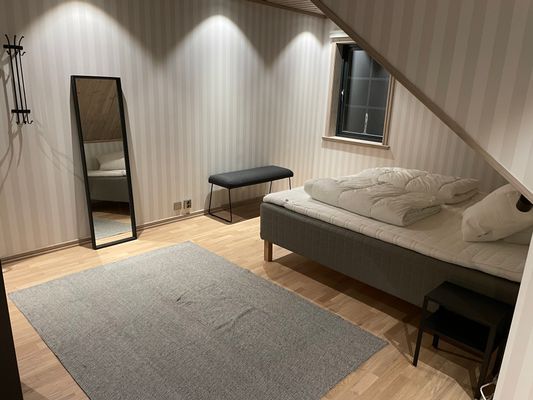 Villa Himmelfjäll (276m², ski-in/ski-out) - Bild 58