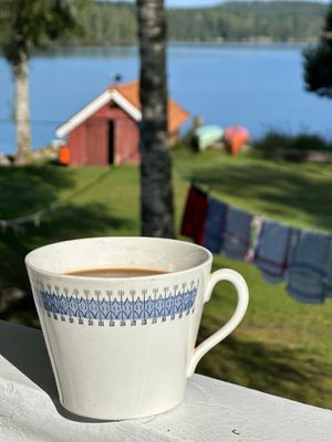 Torp med egen strand - Bild 14