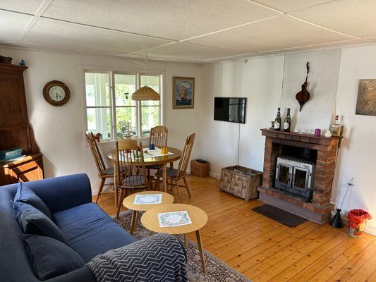 Torp med egen strand - Bild 22