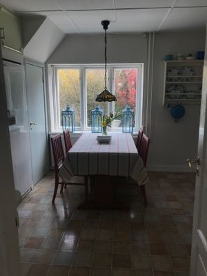 Theas hus på Österlen - Bild 15