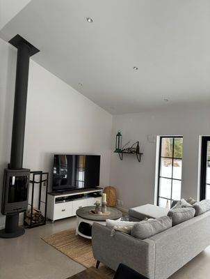 Sommaroas i Ljugarn - nära strand och nöje - Bild 6