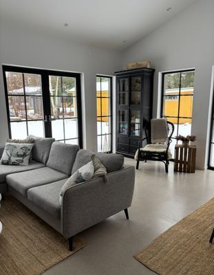 Sommaroas i Ljugarn - nära strand och nöje - Bild 7