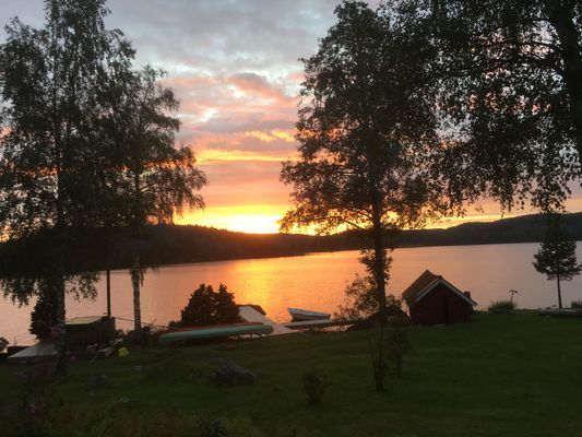 Torp med egen strand - Bild 32