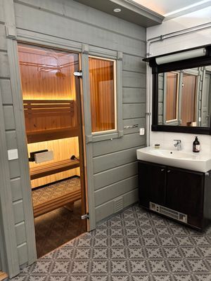 Stuga i Fjällbäcken, Idre - Bild 14