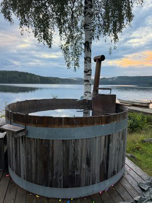 Torp med egen strand - Bild 33