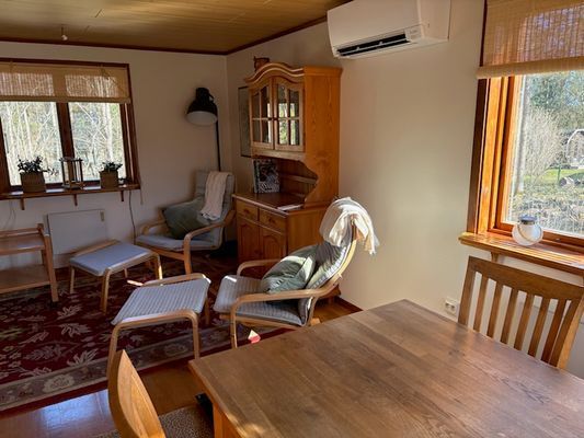 Bild 4 på Väddö Stuga i Roslagen