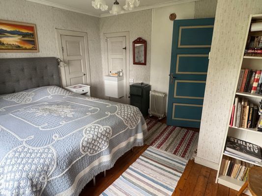 Röda huset Mötesplats Henneviken - Bild 19