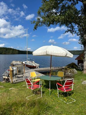 Torp med egen strand - Bild 19