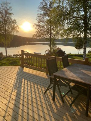 Torp med egen strand - Bild 11