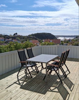 Bild 3 på Hus i Hunnebostrand