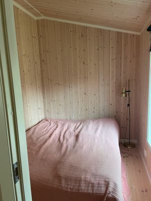 Naturnära semesterhus på Daftö, Strömstad - Bild 12