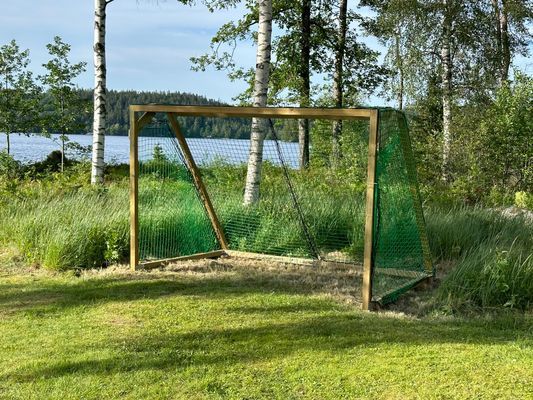 Torp med egen strand - Bild 12